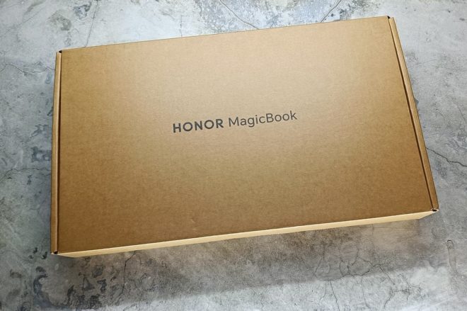 HONOR MagicBook 14 2023 HONOR MagicBook 14 2023