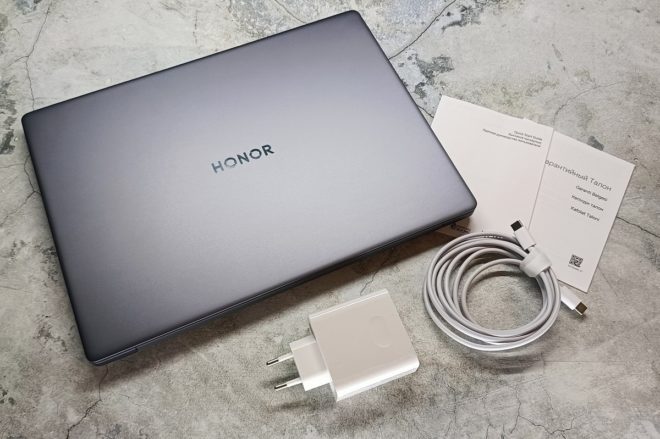 HONOR MagicBook 14 2023 HONOR MagicBook 14 2023