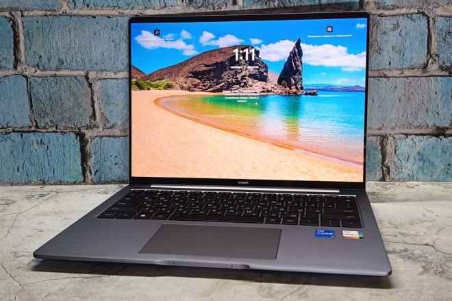 HONOR MagicBook 14 2023 HONOR MagicBook 14 2023