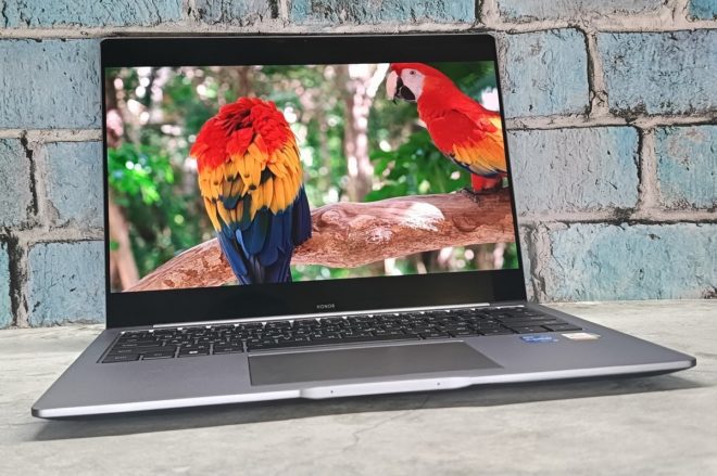 HONOR MagicBook 14 2023 HONOR MagicBook 14 2023