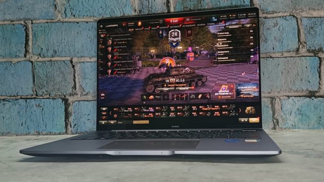 HONOR MagicBook 14 2023 HONOR MagicBook 14 2023