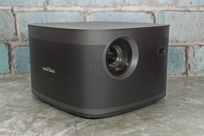 XGIMI HORIZON Pro XGIMI HORIZON Pro