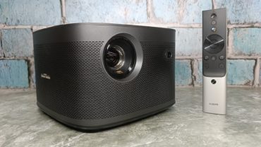 XGIMI HORIZON Pro