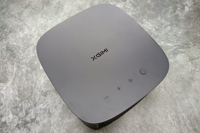 XGIMI HORIZON Pro XGIMI HORIZON Pro