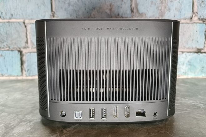 XGIMI HORIZON Pro XGIMI HORIZON Pro