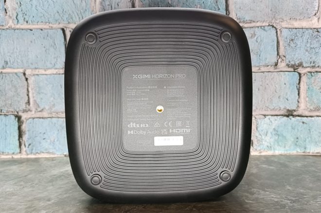 XGIMI HORIZON Pro XGIMI HORIZON Pro