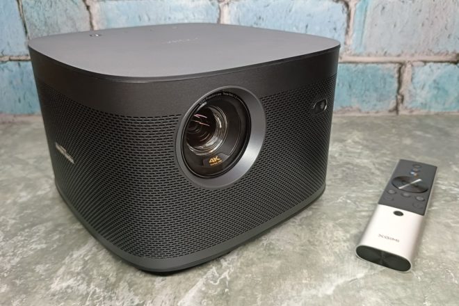 XGIMI HORIZON Pro XGIMI HORIZON Pro