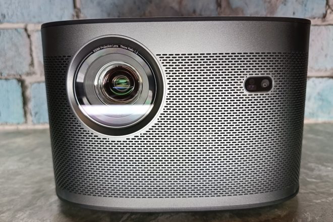 XGIMI HORIZON Pro XGIMI HORIZON Pro