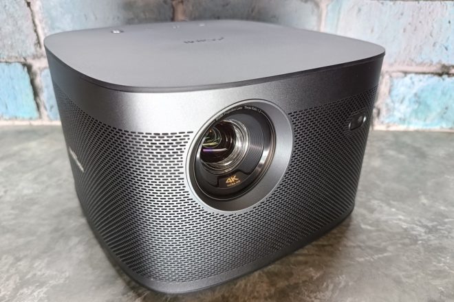 XGIMI HORIZON Pro XGIMI HORIZON Pro