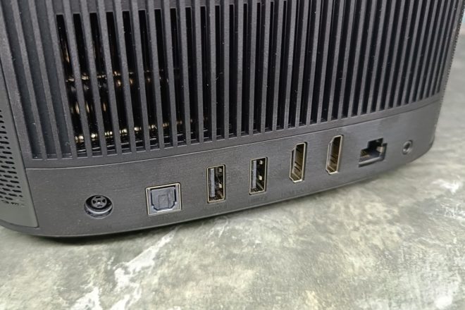 XGIMI HORIZON Pro XGIMI HORIZON Pro