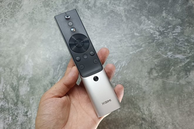 XGIMI HORIZON Pro XGIMI HORIZON Pro