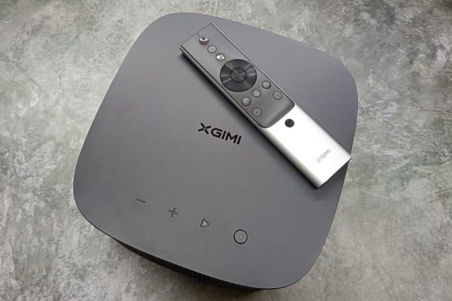 XGIMI HORIZON Pro XGIMI HORIZON Pro