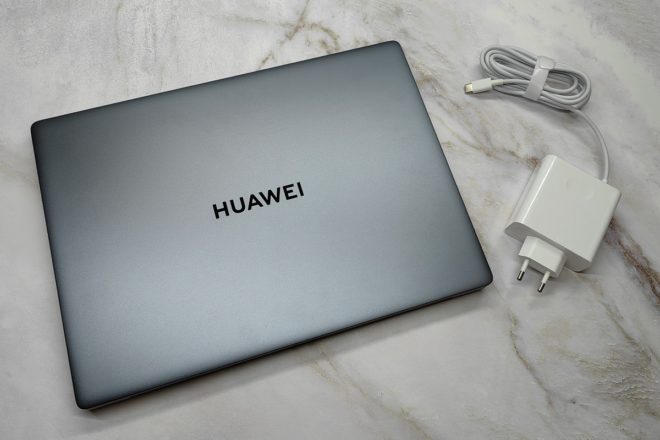 HUAWEI MateBook D 14 2023 HUAWEI MateBook D 14 2023