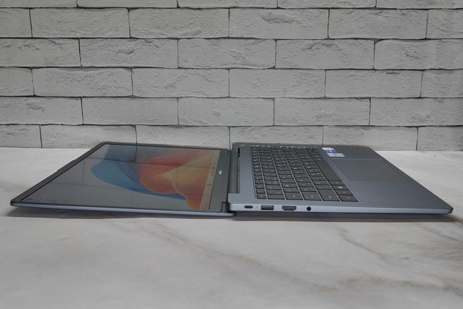 HUAWEI MateBook D 14 2023 HUAWEI MateBook D 14 2023