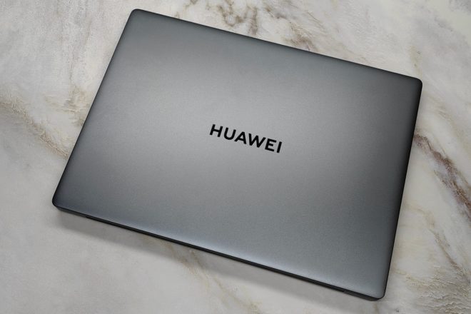 HUAWEI MateBook D 14 2023 HUAWEI MateBook D 14 2023