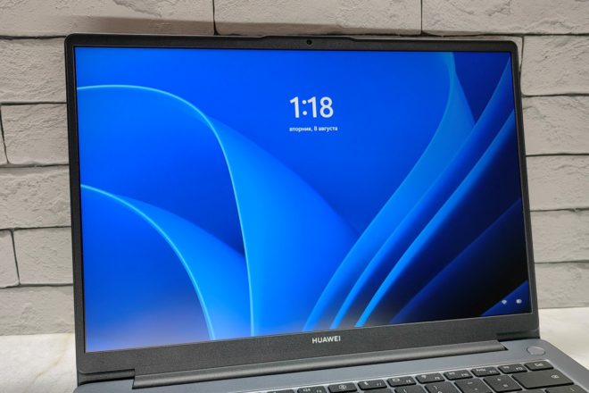 HUAWEI MateBook D 14 2023 HUAWEI MateBook D 14 2023