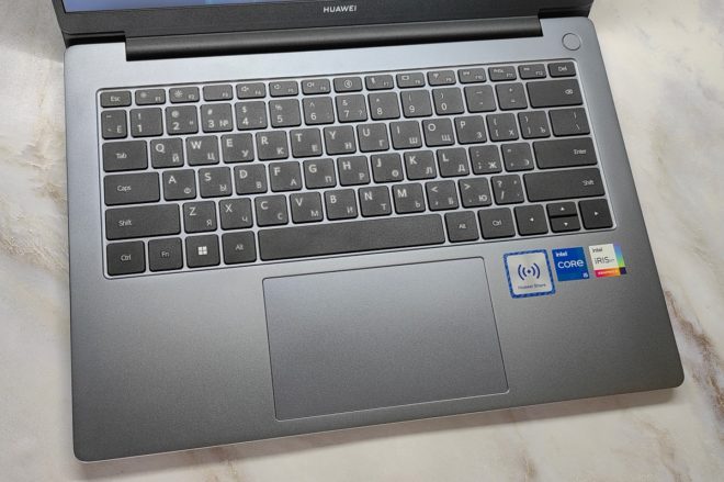 HUAWEI MateBook D 14 2023 HUAWEI MateBook D 14 2023