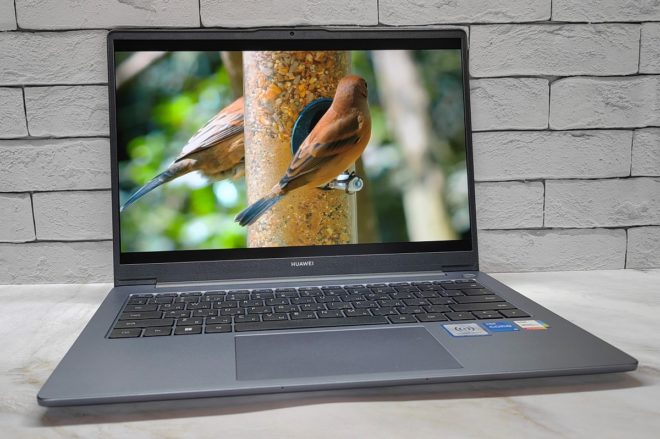HUAWEI MateBook D 14 2023 HUAWEI MateBook D 14 2023
