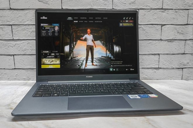 HUAWEI MateBook D 14 2023 HUAWEI MateBook D 14 2023