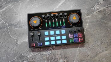 Maonocaster E2