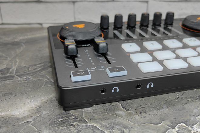 Maonocaster E2 Maonocaster E2