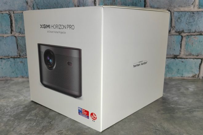 XGIMI HORIZON Pro XGIMI HORIZON Pro