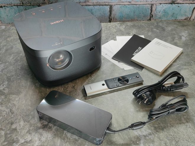 XGIMI HORIZON Pro XGIMI HORIZON Pro