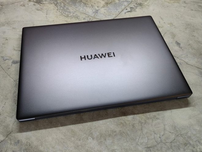 HUAWEI MateBook 16s 2023 HUAWEI MateBook 16s 2023