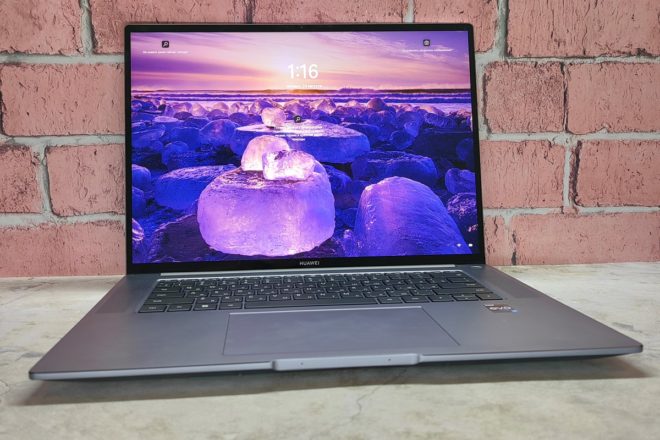 HUAWEI MateBook 16s 2023 HUAWEI MateBook 16s 2023
