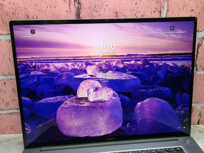 HUAWEI MateBook 16s 2023 HUAWEI MateBook 16s 2023