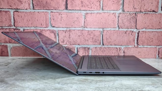 HUAWEI MateBook 16s 2023 HUAWEI MateBook 16s 2023