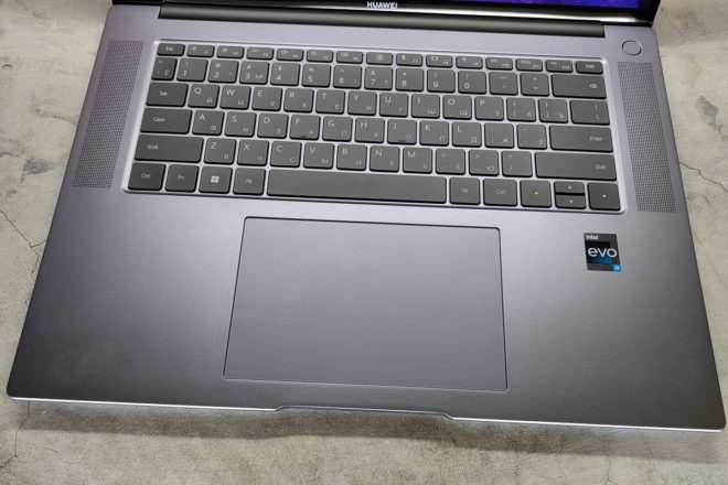 HUAWEI MateBook 16s 2023 HUAWEI MateBook 16s 2023