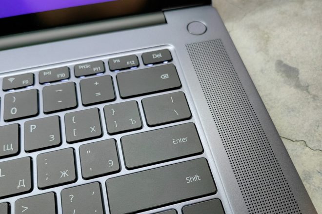 HUAWEI MateBook 16s 2023 HUAWEI MateBook 16s 2023