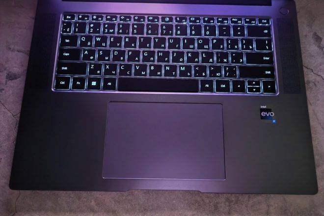 HUAWEI MateBook 16s 2023 HUAWEI MateBook 16s 2023