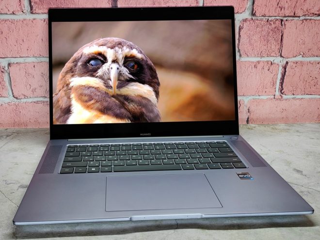 HUAWEI MateBook 16s 2023 HUAWEI MateBook 16s 2023