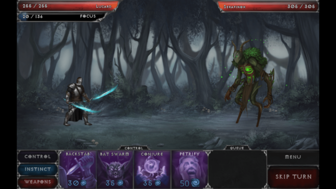 Vampire’s Fall: Origins Vampire’s Fall: Origins