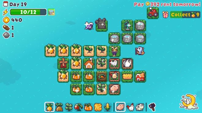 Farm Keeper Farm Keeper