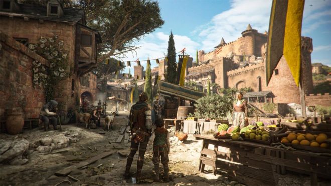 A Plague Tale: Requiem A Plague Tale: Requiem