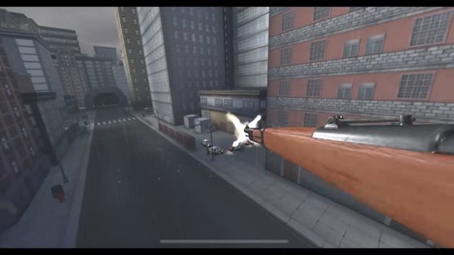 Sniper 3D Sniper 3D