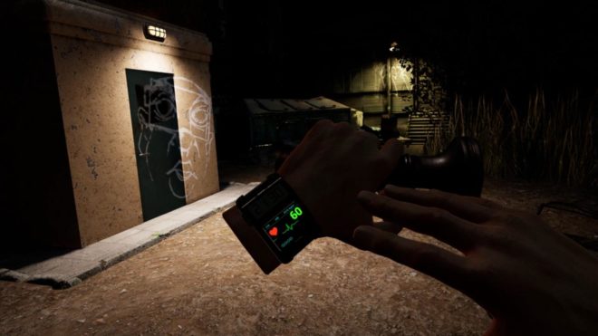 Afterlife VR Afterlife VR