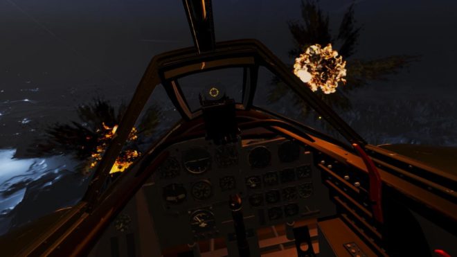Vincemus - Air Combat Vincemus - Air Combat