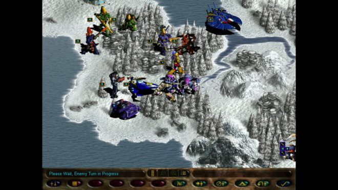Warhammer 40,000: Rites of War Warhammer 40,000: Rites of War