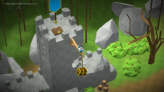 Warcube Warcube