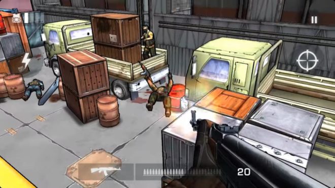 Major Gun 2 (Gun 2) Major Gun 2 (Gun 2)