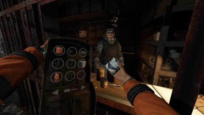 Paradox of Hope VR Paradox of Hope VR