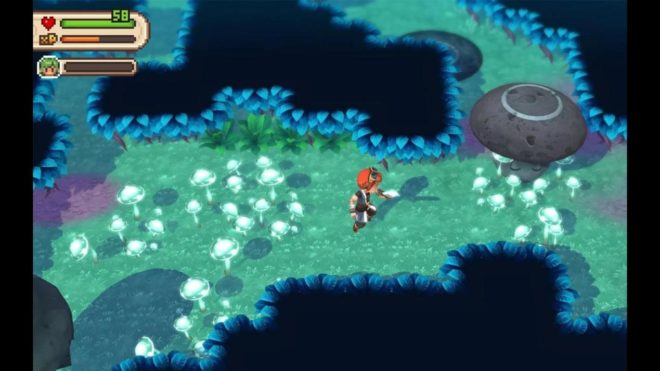Evoland 2 Evoland 2