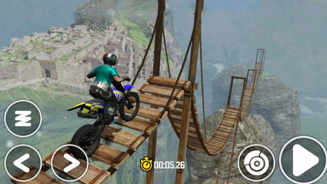 Trial Xtreme Legends Trial Xtreme Legends