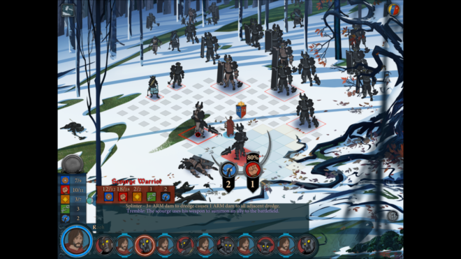 Banner Saga 2 Banner Saga 2