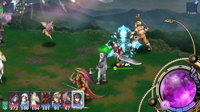 Evertale Evertale