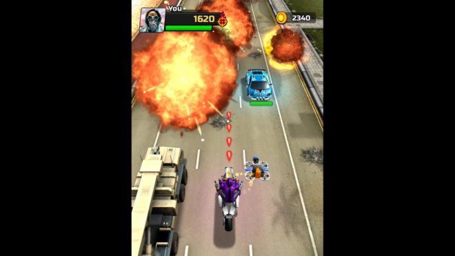 Bike Rider: Moto Traffic Rush Bike Rider: Moto Traffic Rush